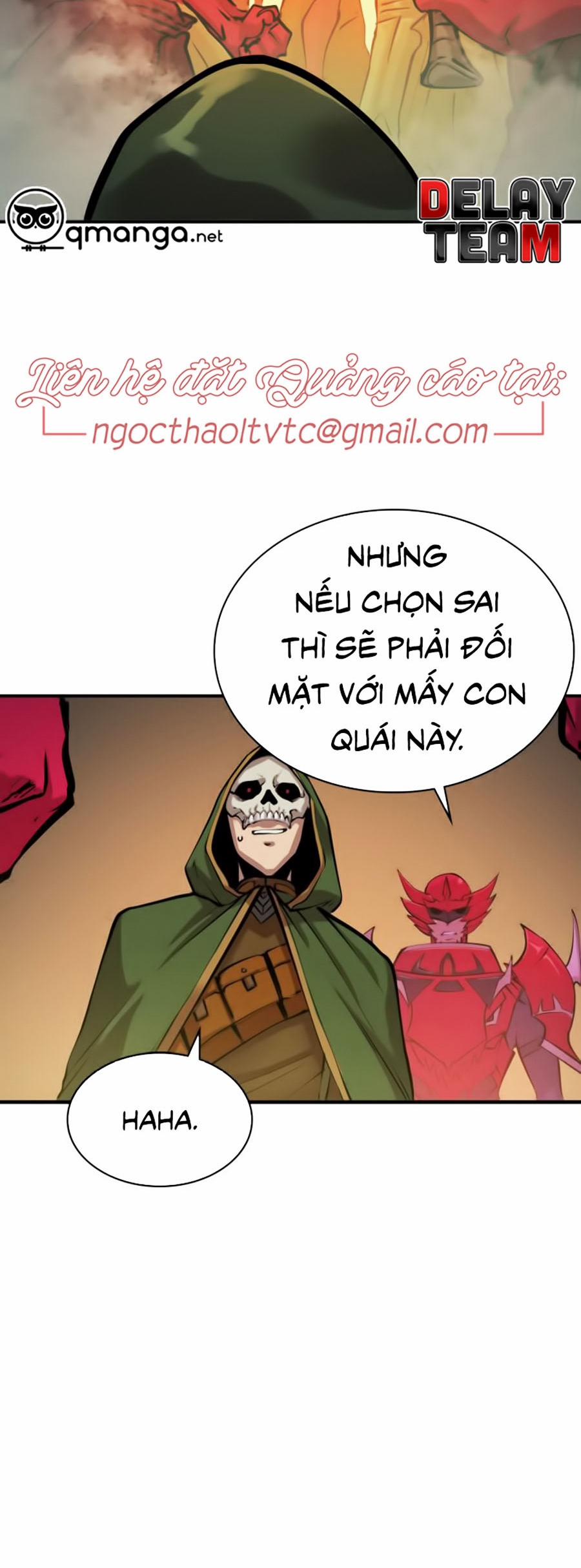 Sự Trở Lại Của Người Chơi Cấp Cao Nhất 21 trang 27