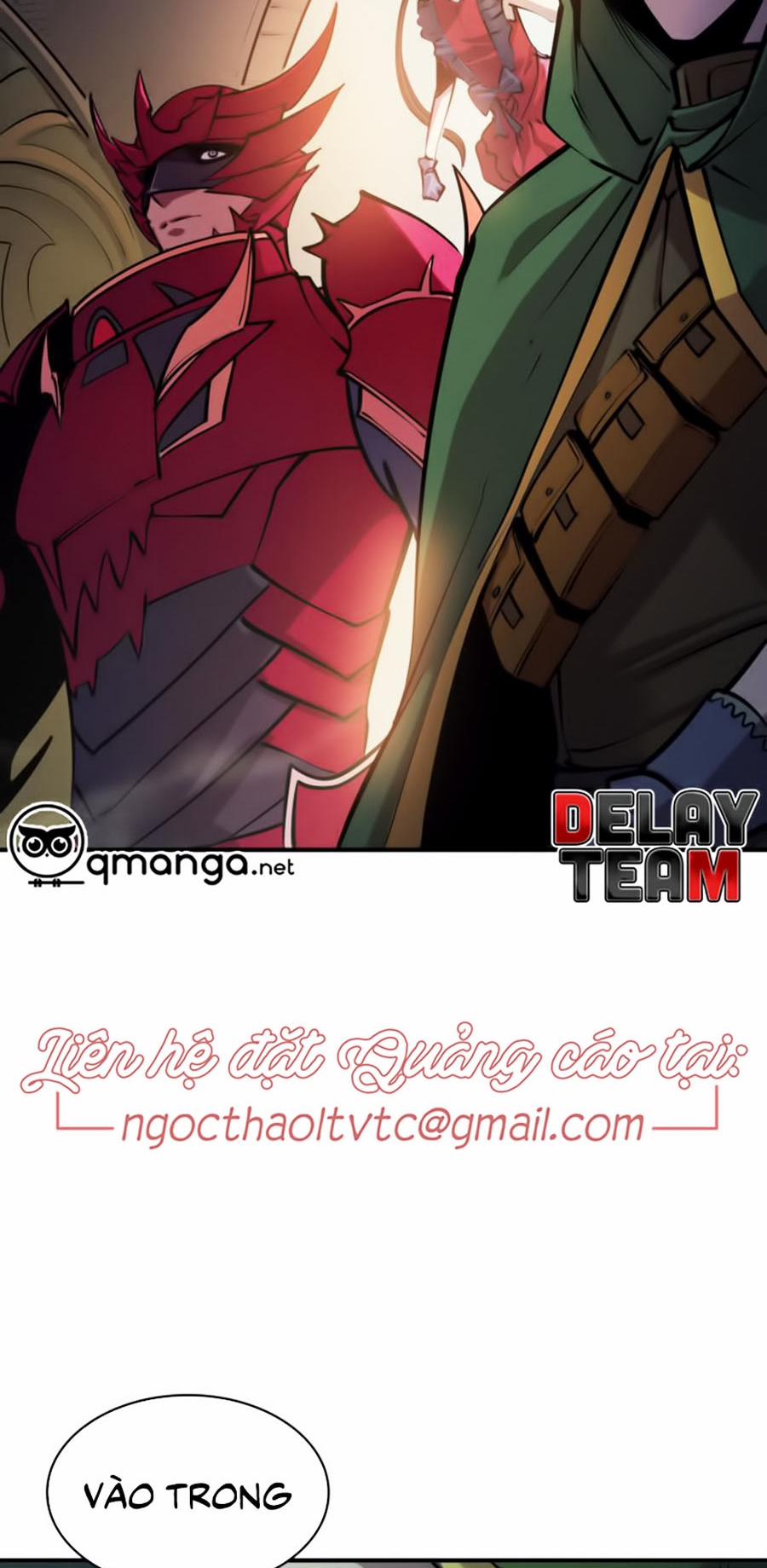 Sự Trở Lại Của Người Chơi Cấp Cao Nhất 21 trang 3