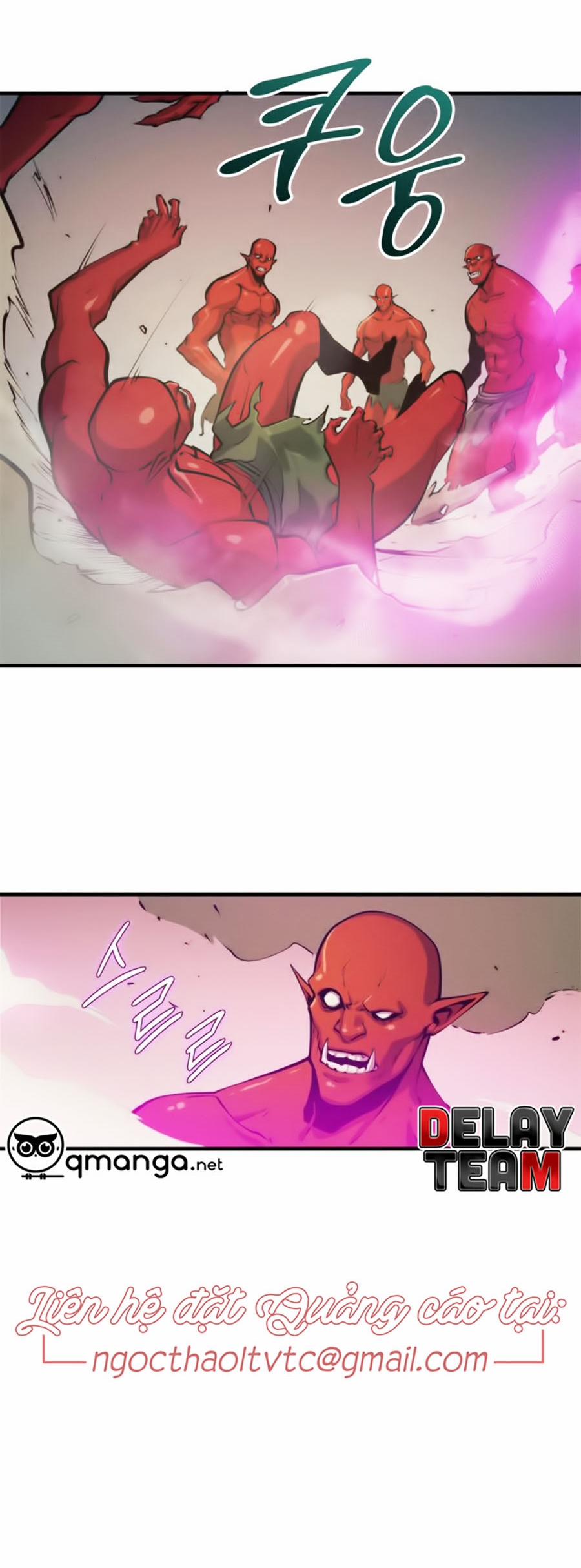 Sự Trở Lại Của Người Chơi Cấp Cao Nhất 21 trang 37