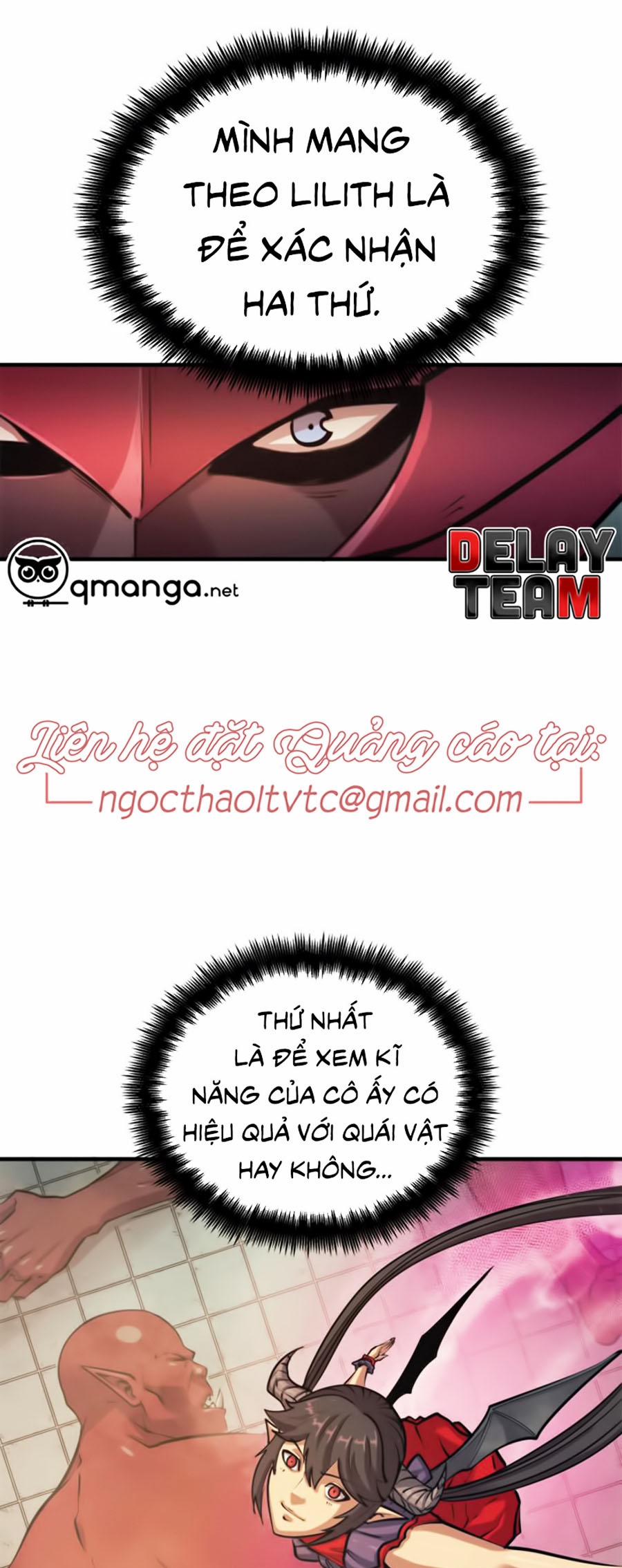 Sự Trở Lại Của Người Chơi Cấp Cao Nhất 21 trang 40