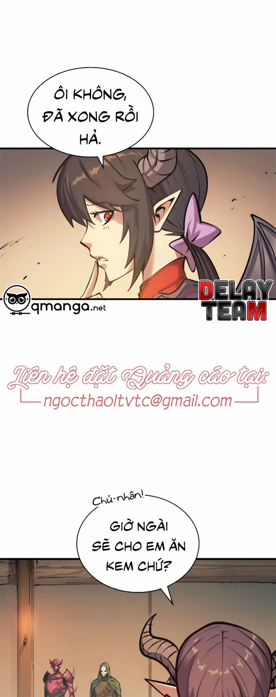 Sự Trở Lại Của Người Chơi Cấp Cao Nhất 21 trang 43