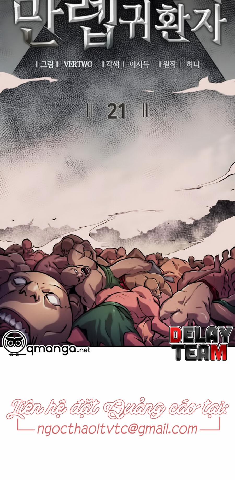 Sự Trở Lại Của Người Chơi Cấp Cao Nhất 21 trang 5