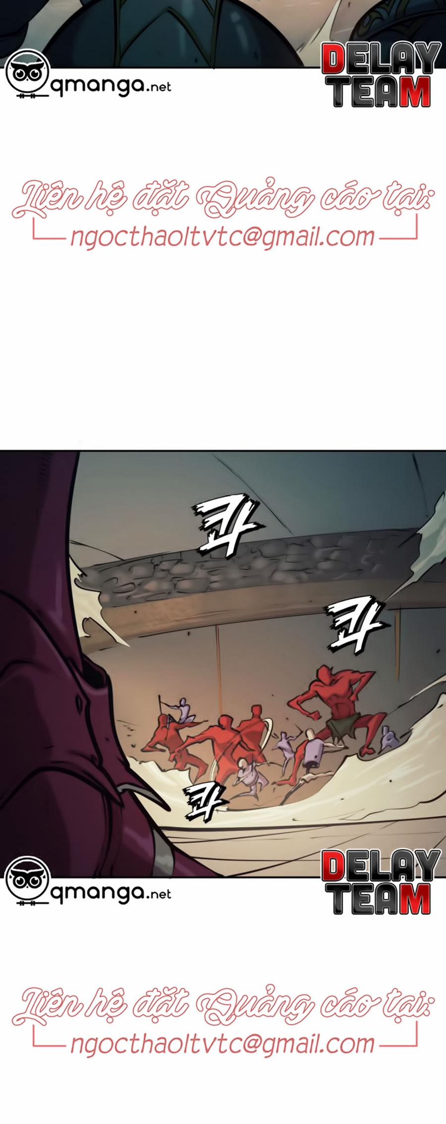 Sự Trở Lại Của Người Chơi Cấp Cao Nhất 21 trang 50