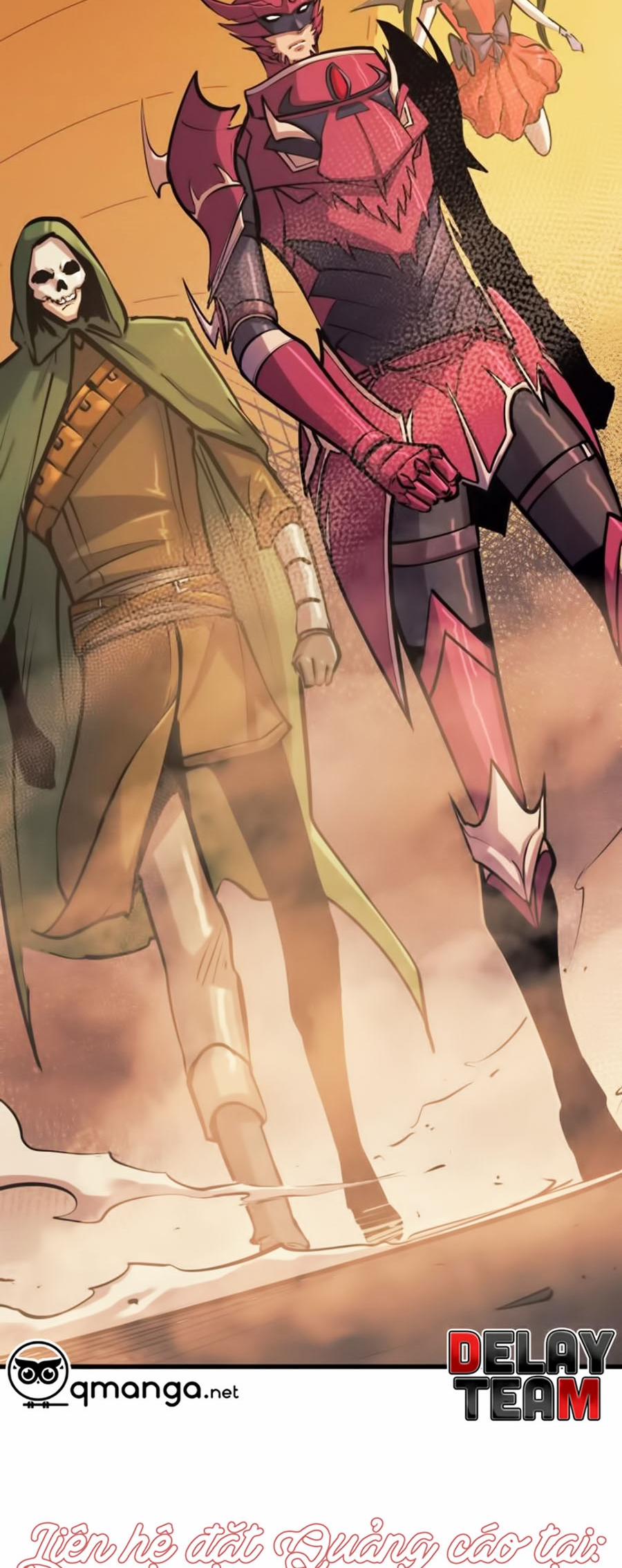 Sự Trở Lại Của Người Chơi Cấp Cao Nhất 21 trang 54