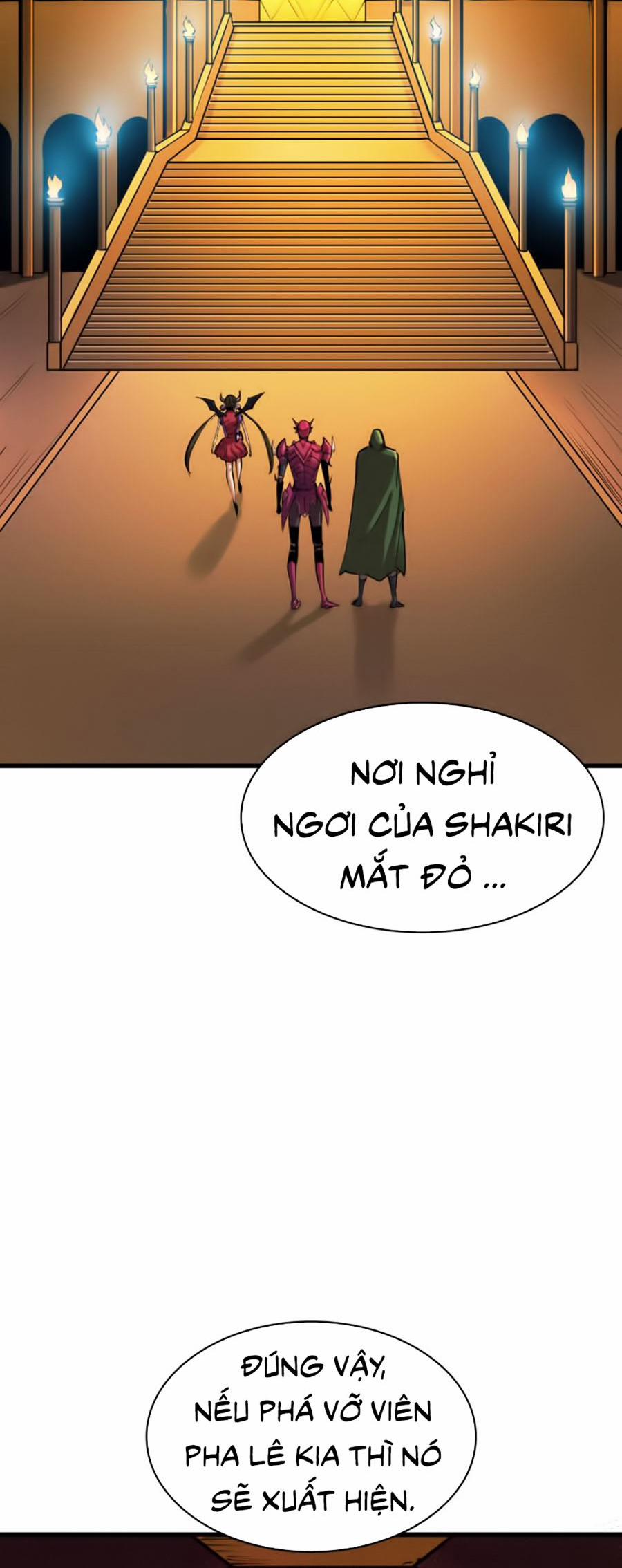 Sự Trở Lại Của Người Chơi Cấp Cao Nhất 21 trang 56