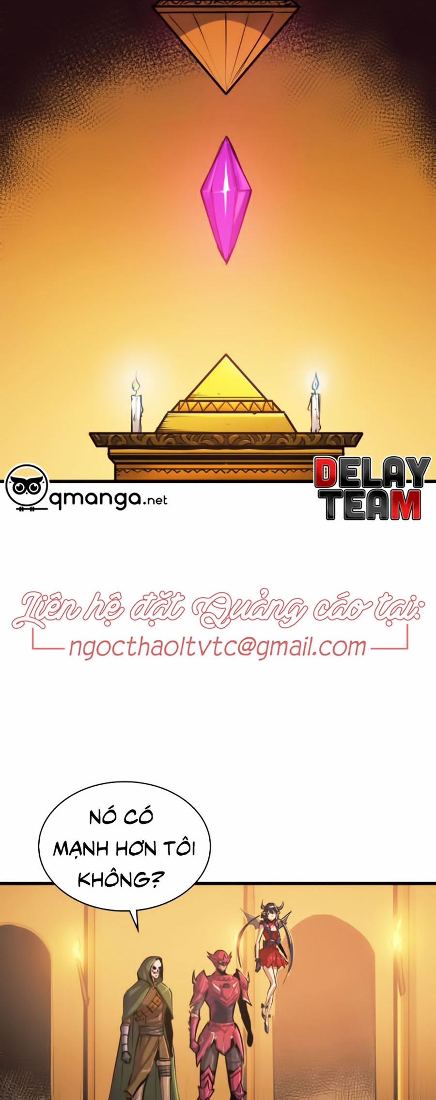 Sự Trở Lại Của Người Chơi Cấp Cao Nhất 21 trang 57