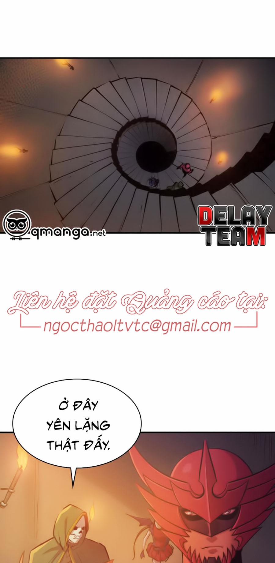 Sự Trở Lại Của Người Chơi Cấp Cao Nhất 21 trang 6