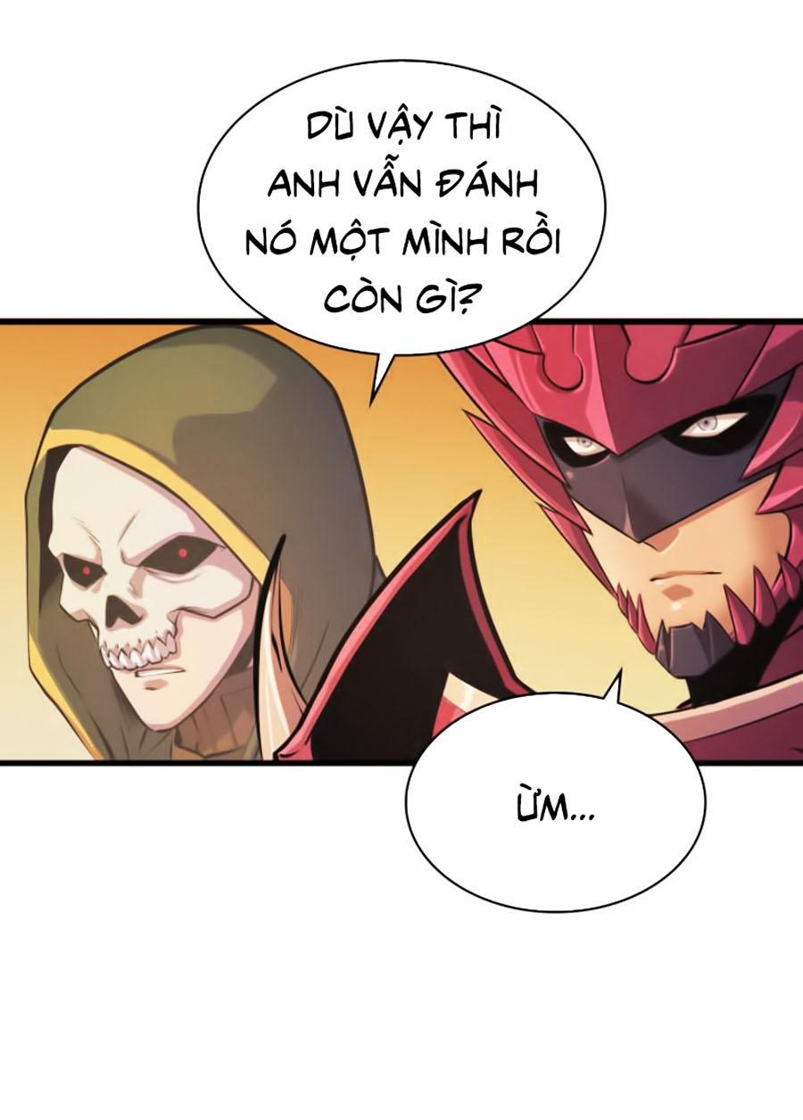 Sự Trở Lại Của Người Chơi Cấp Cao Nhất 21 trang 60