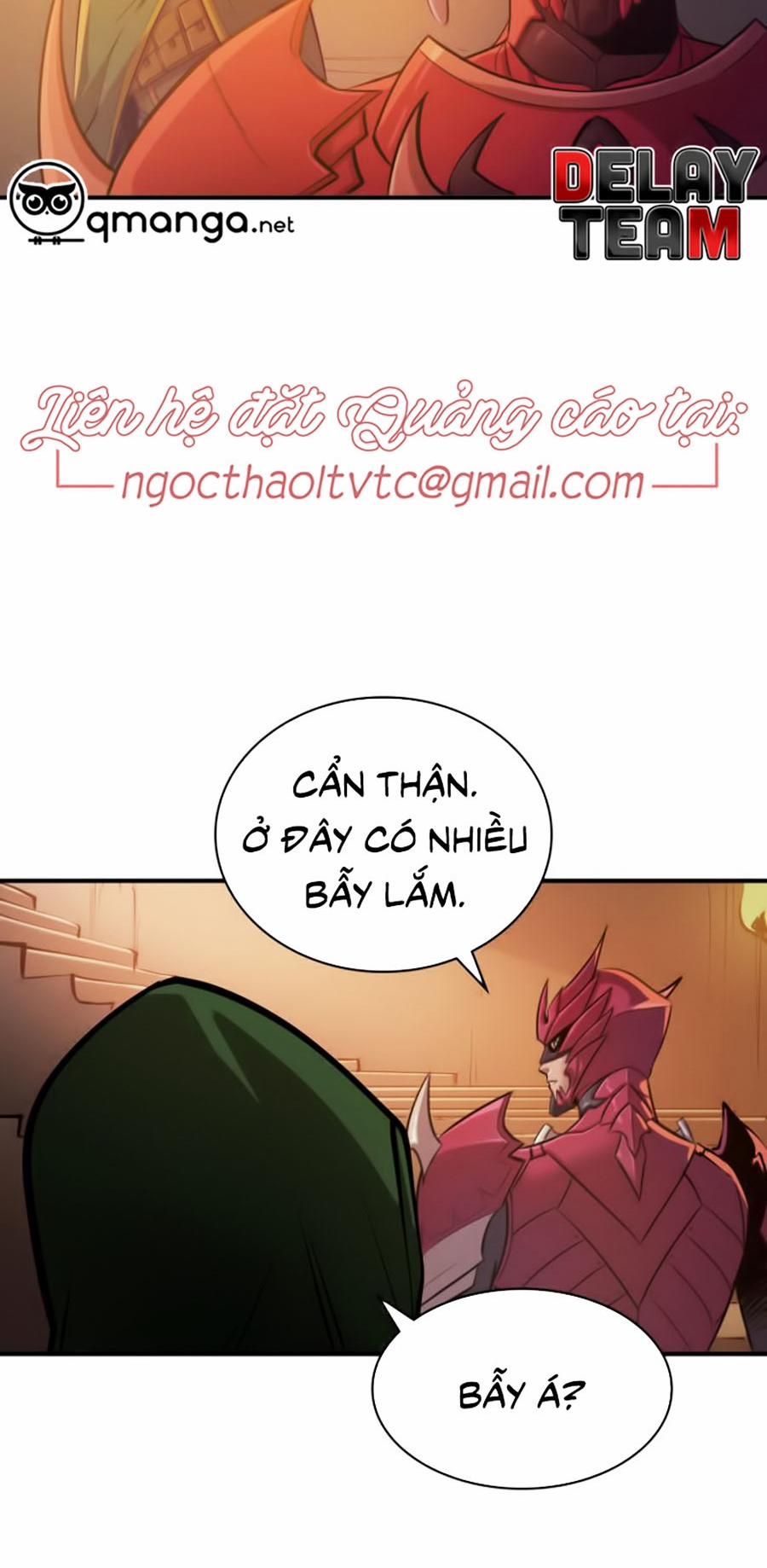 Sự Trở Lại Của Người Chơi Cấp Cao Nhất 21 trang 7