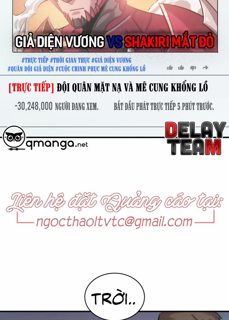 Sự Trở Lại Của Người Chơi Cấp Cao Nhất 21 trang 77