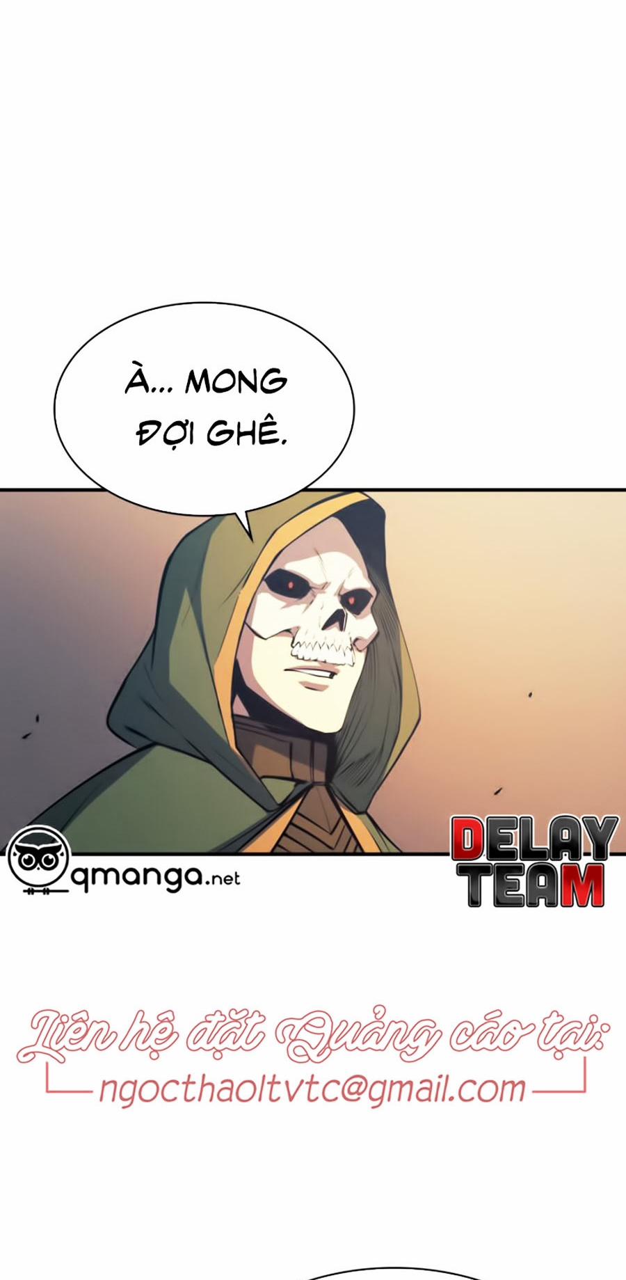 Sự Trở Lại Của Người Chơi Cấp Cao Nhất 21 trang 9