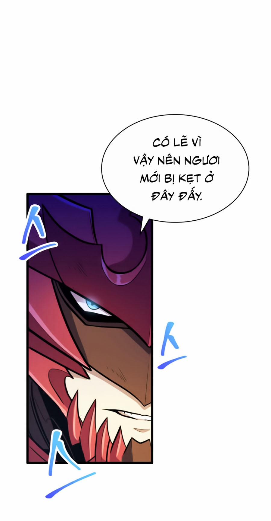 Sự Trở Lại Của Người Chơi Cấp Cao Nhất 22 trang 10