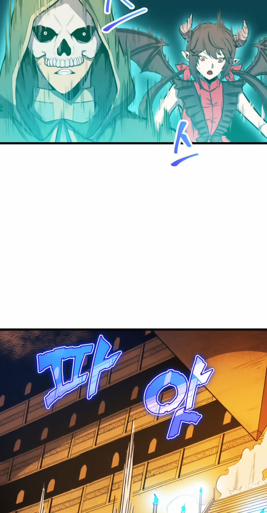 Sự Trở Lại Của Người Chơi Cấp Cao Nhất 22 trang 12