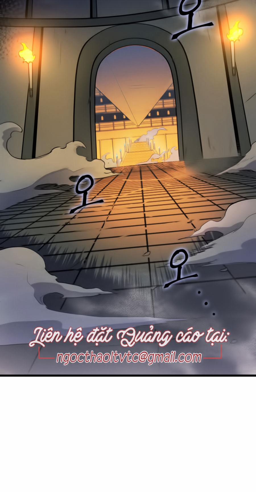 Sự Trở Lại Của Người Chơi Cấp Cao Nhất 22 trang 14