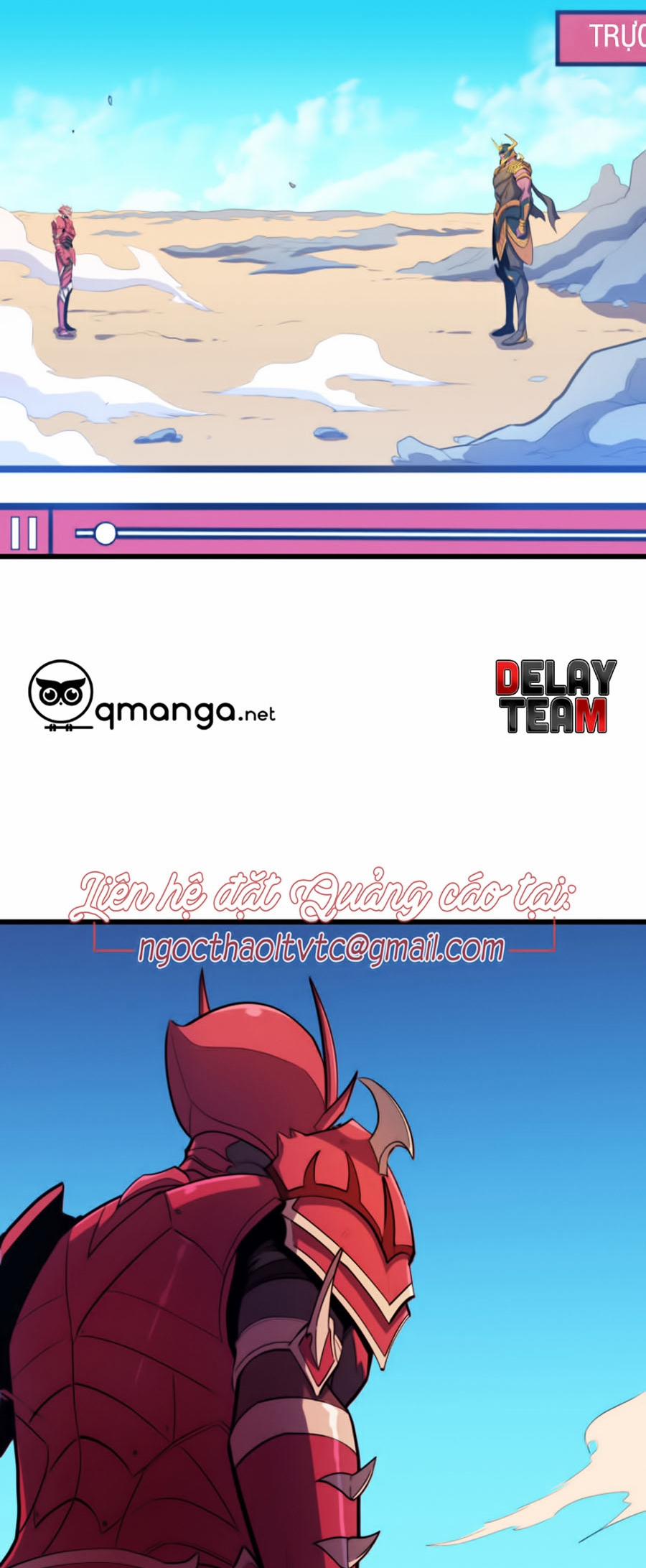 Sự Trở Lại Của Người Chơi Cấp Cao Nhất 22 trang 17
