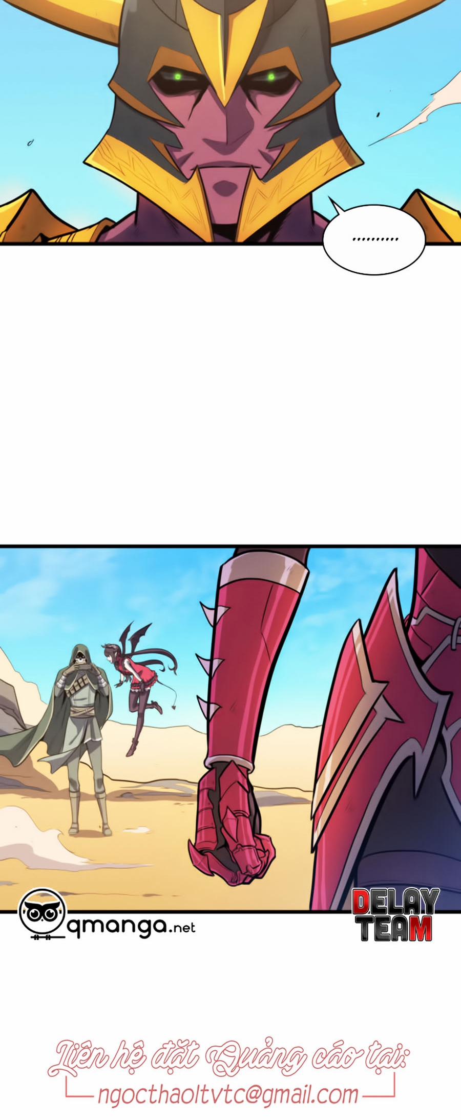 Sự Trở Lại Của Người Chơi Cấp Cao Nhất 22 trang 19