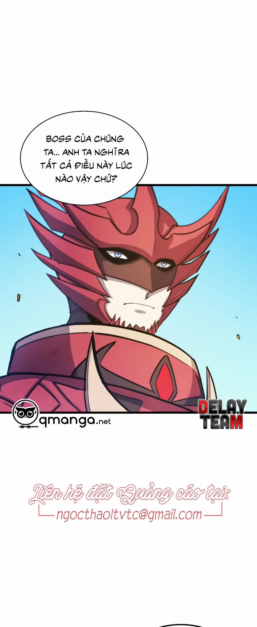 Sự Trở Lại Của Người Chơi Cấp Cao Nhất 22 trang 21