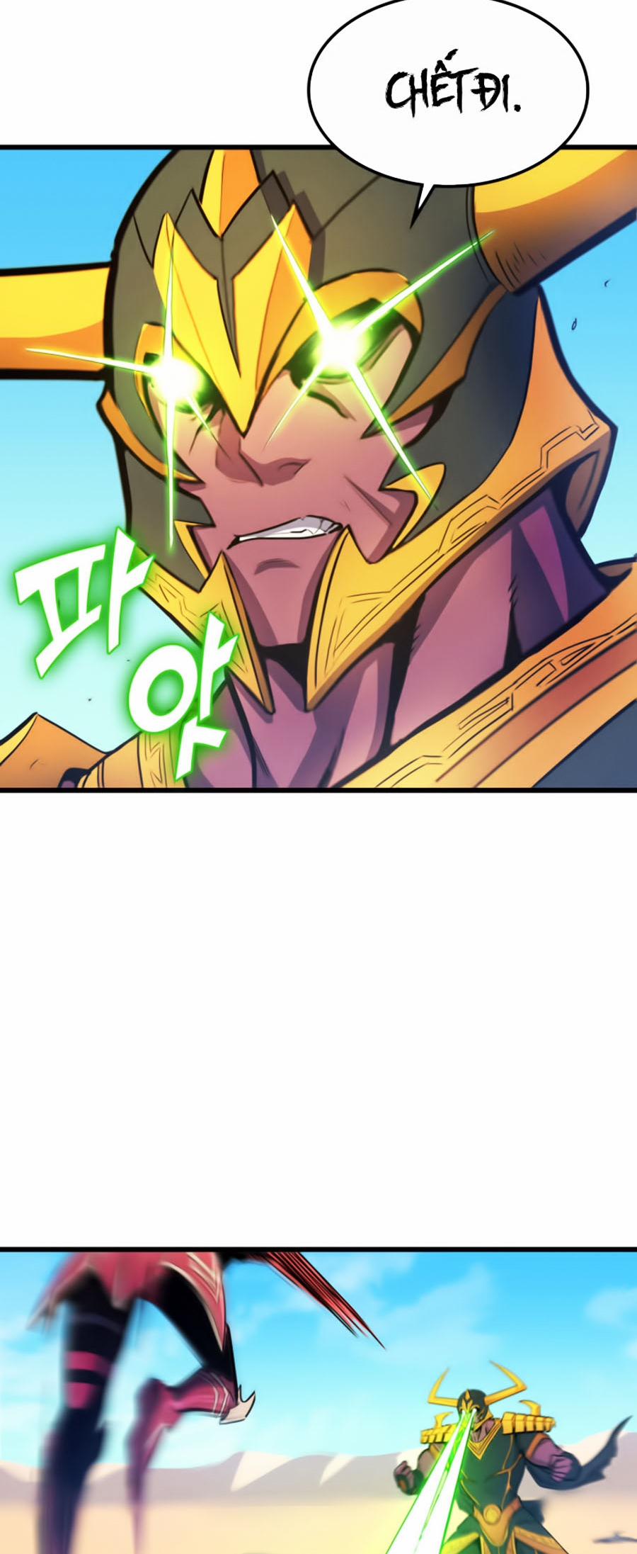 Sự Trở Lại Của Người Chơi Cấp Cao Nhất 22 trang 22