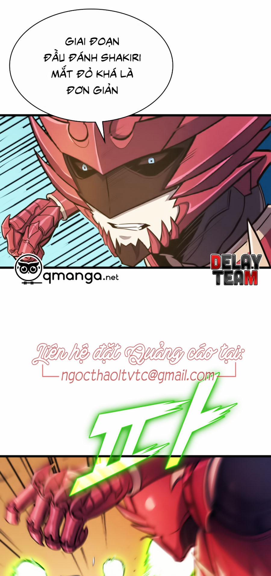 Sự Trở Lại Của Người Chơi Cấp Cao Nhất 22 trang 25