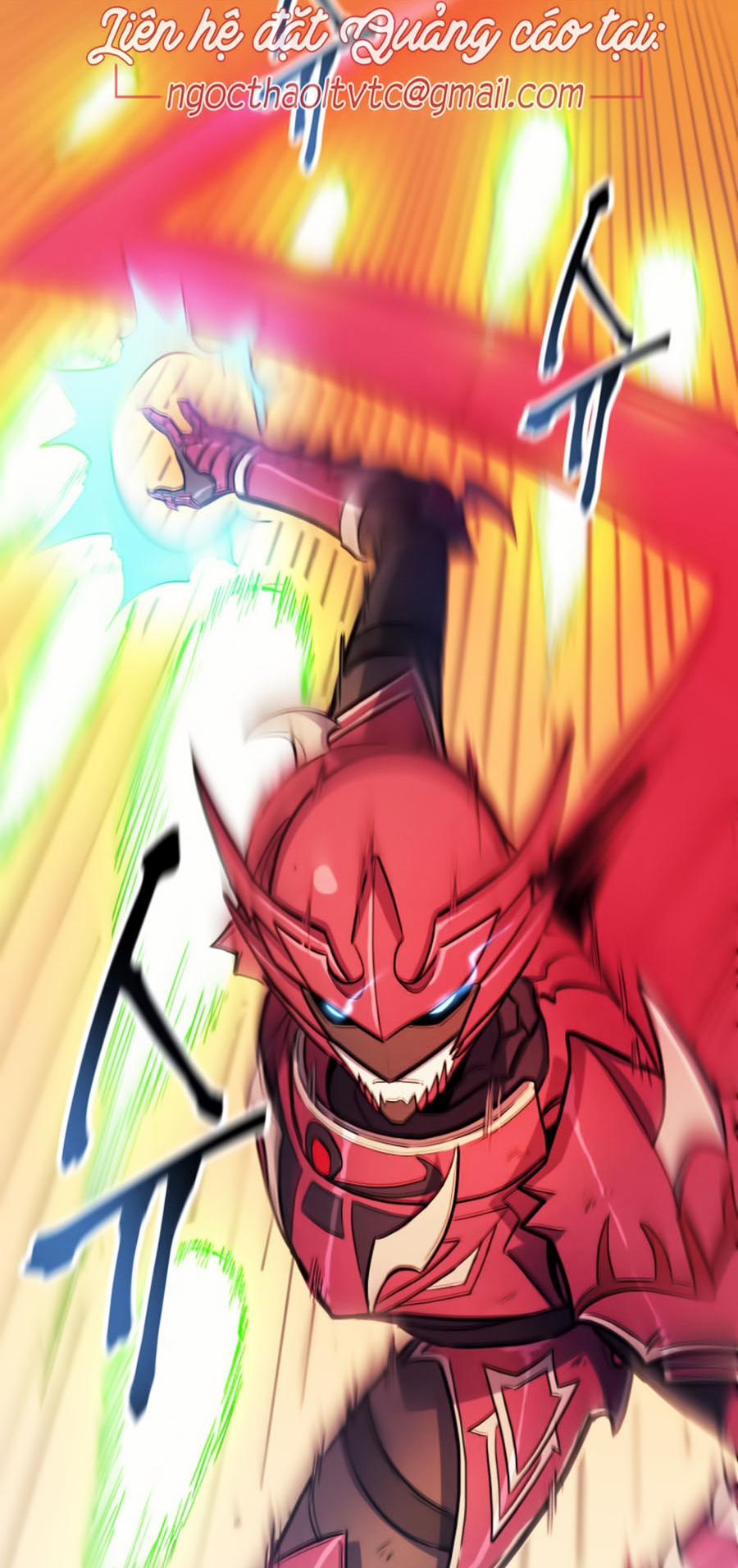 Sự Trở Lại Của Người Chơi Cấp Cao Nhất 22 trang 27