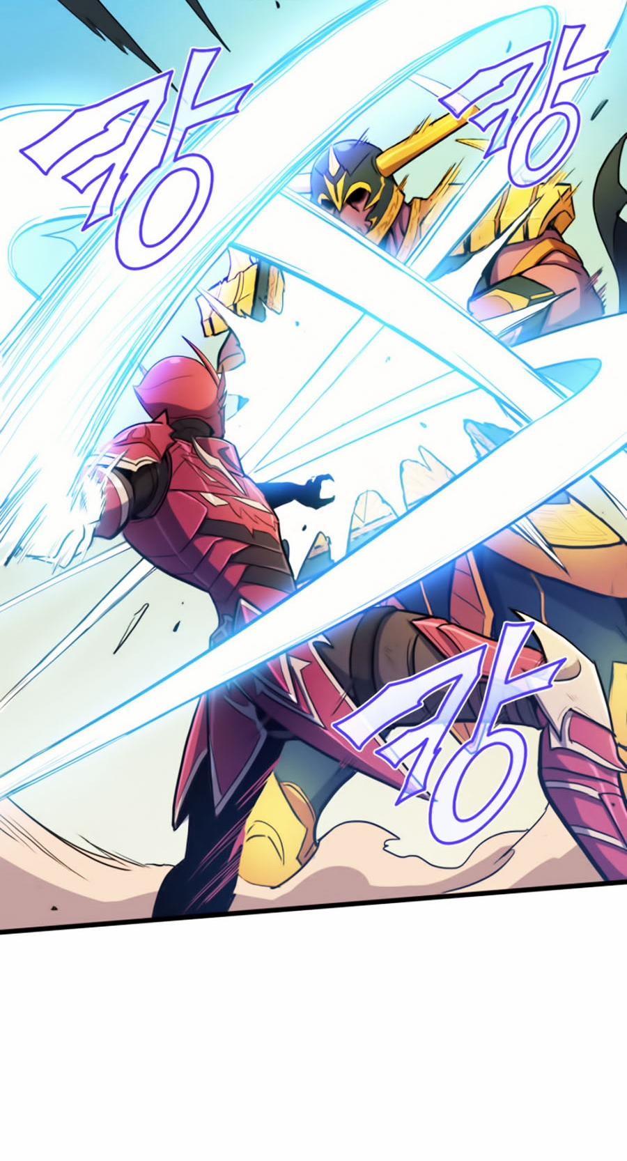 Sự Trở Lại Của Người Chơi Cấp Cao Nhất 22 trang 34