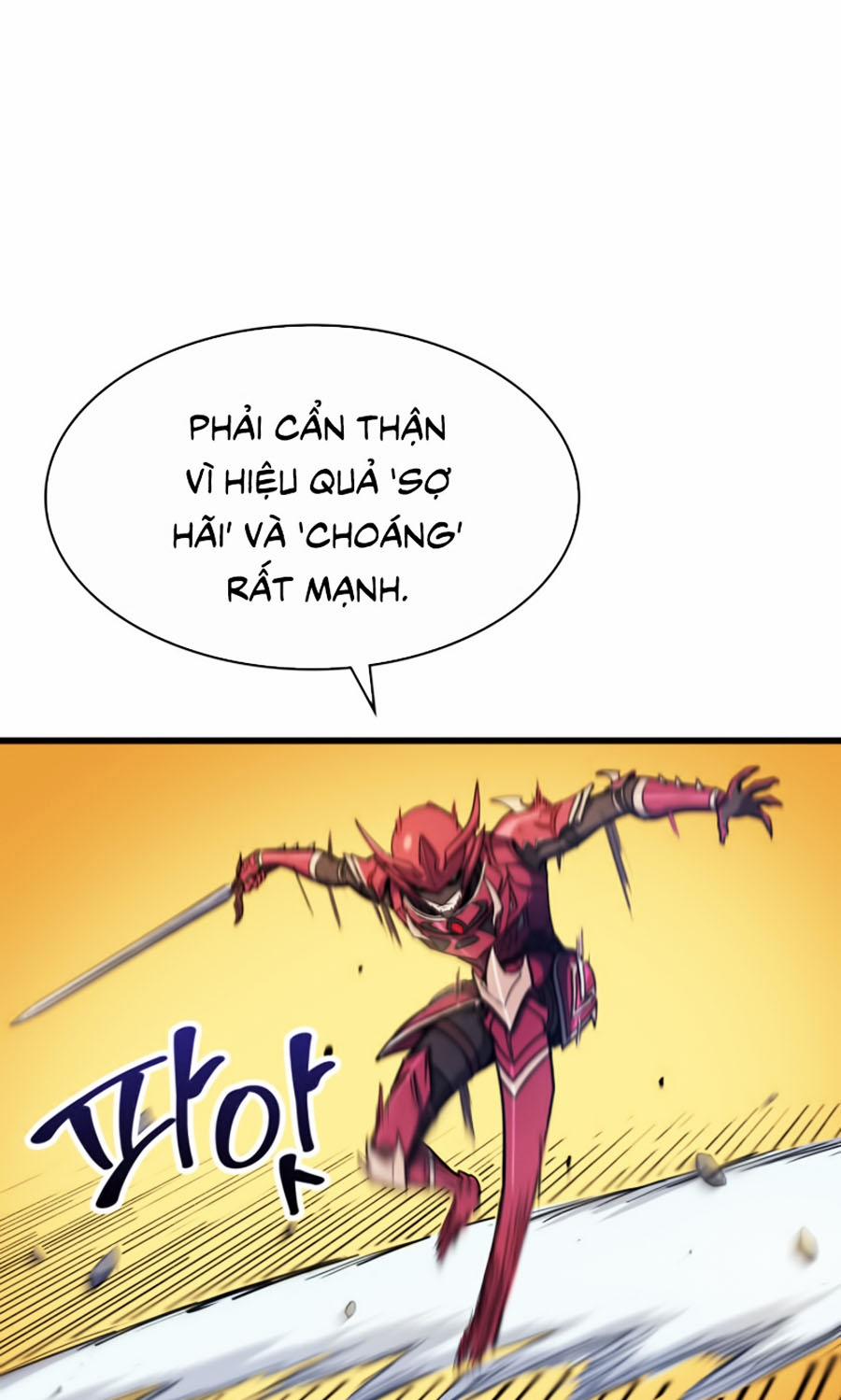Sự Trở Lại Của Người Chơi Cấp Cao Nhất 22 trang 45