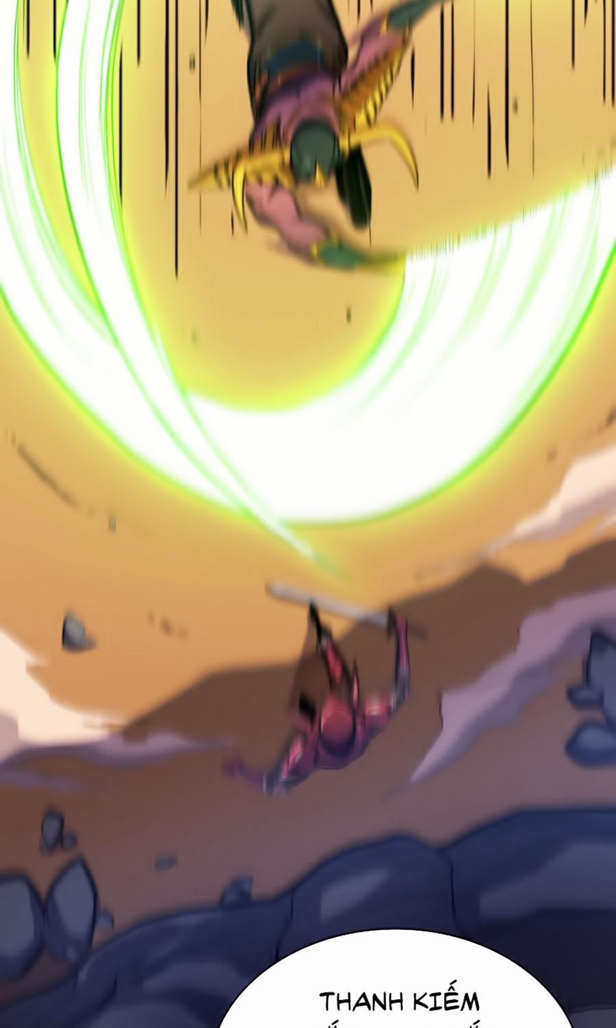 Sự Trở Lại Của Người Chơi Cấp Cao Nhất 22 trang 47