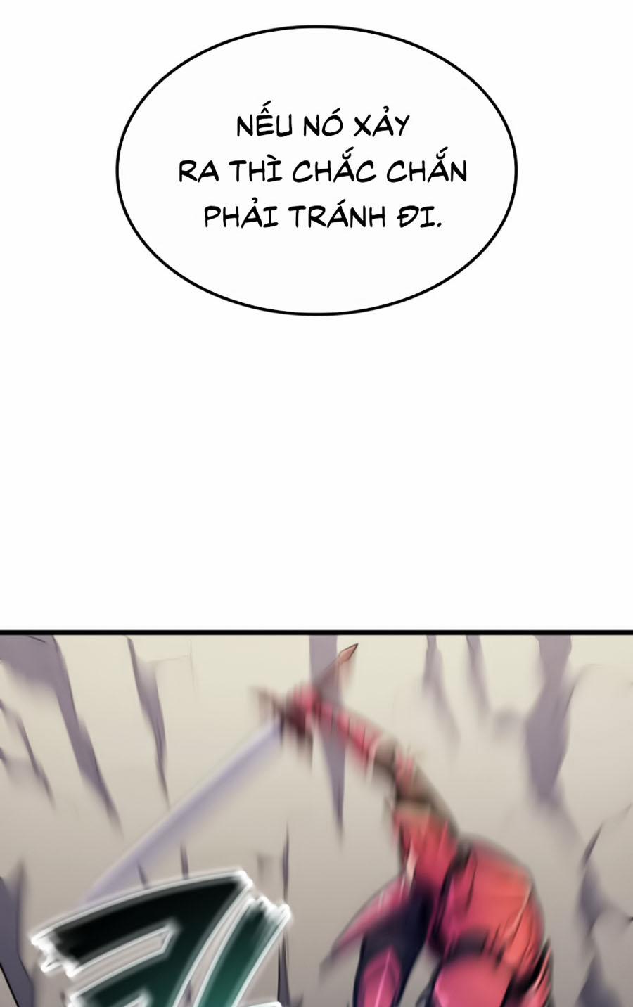 Sự Trở Lại Của Người Chơi Cấp Cao Nhất 22 trang 50