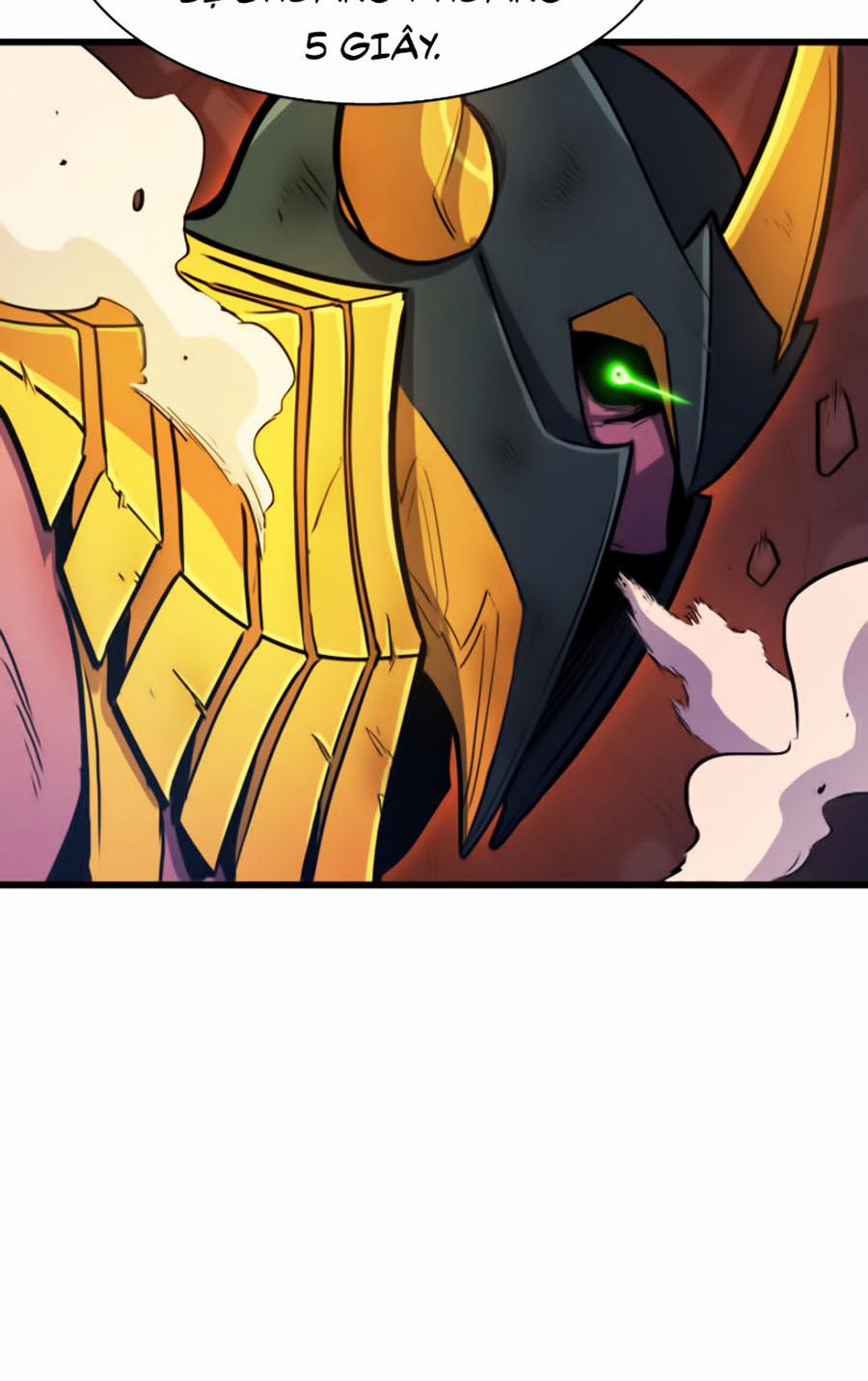 Sự Trở Lại Của Người Chơi Cấp Cao Nhất 22 trang 53
