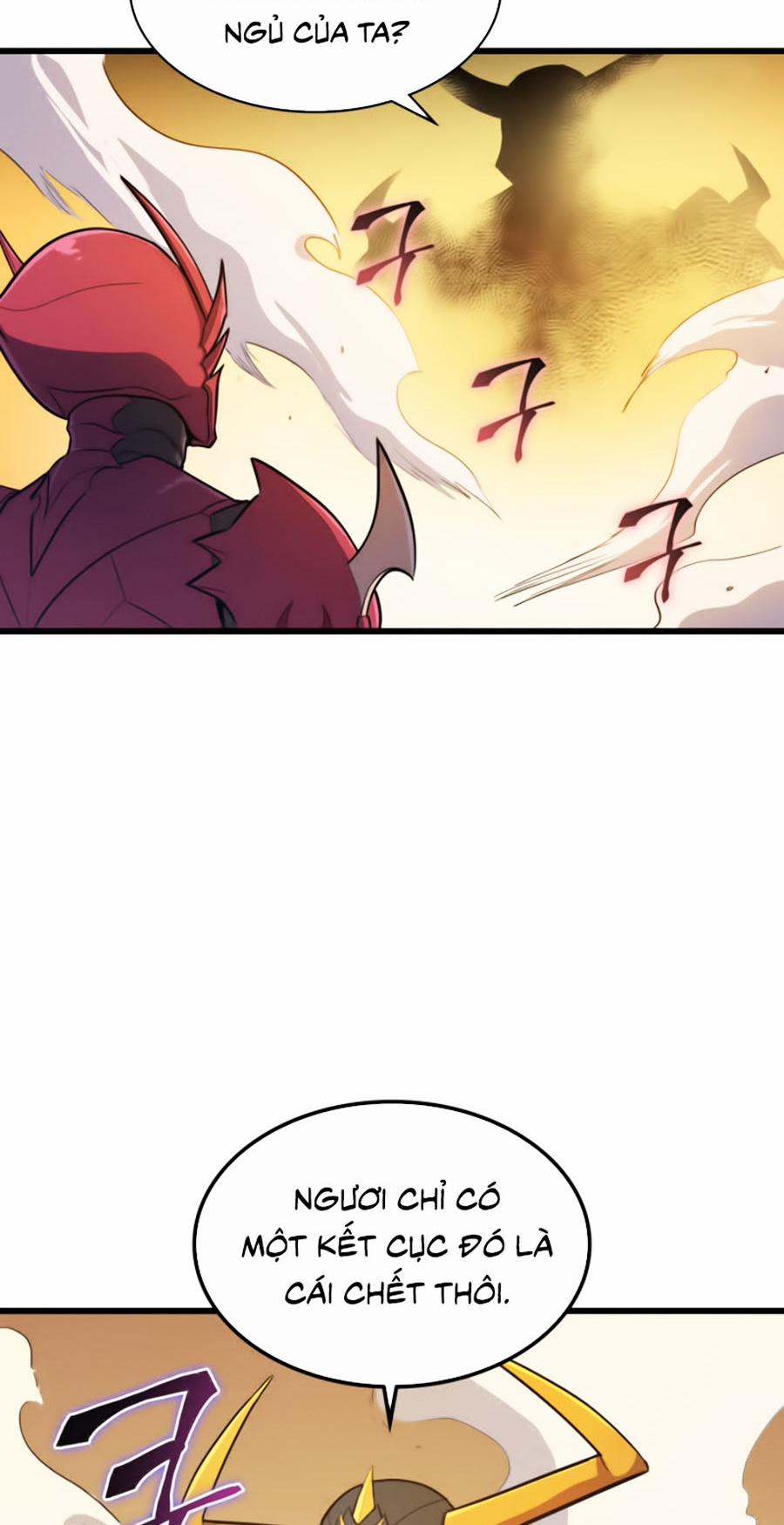 Sự Trở Lại Của Người Chơi Cấp Cao Nhất 22 trang 6