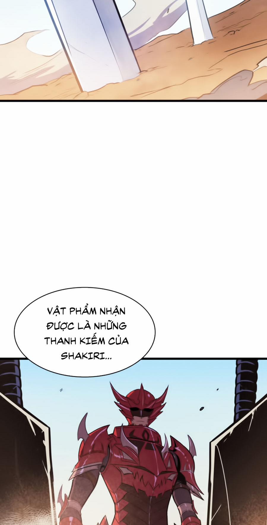 Sự Trở Lại Của Người Chơi Cấp Cao Nhất 22 trang 62