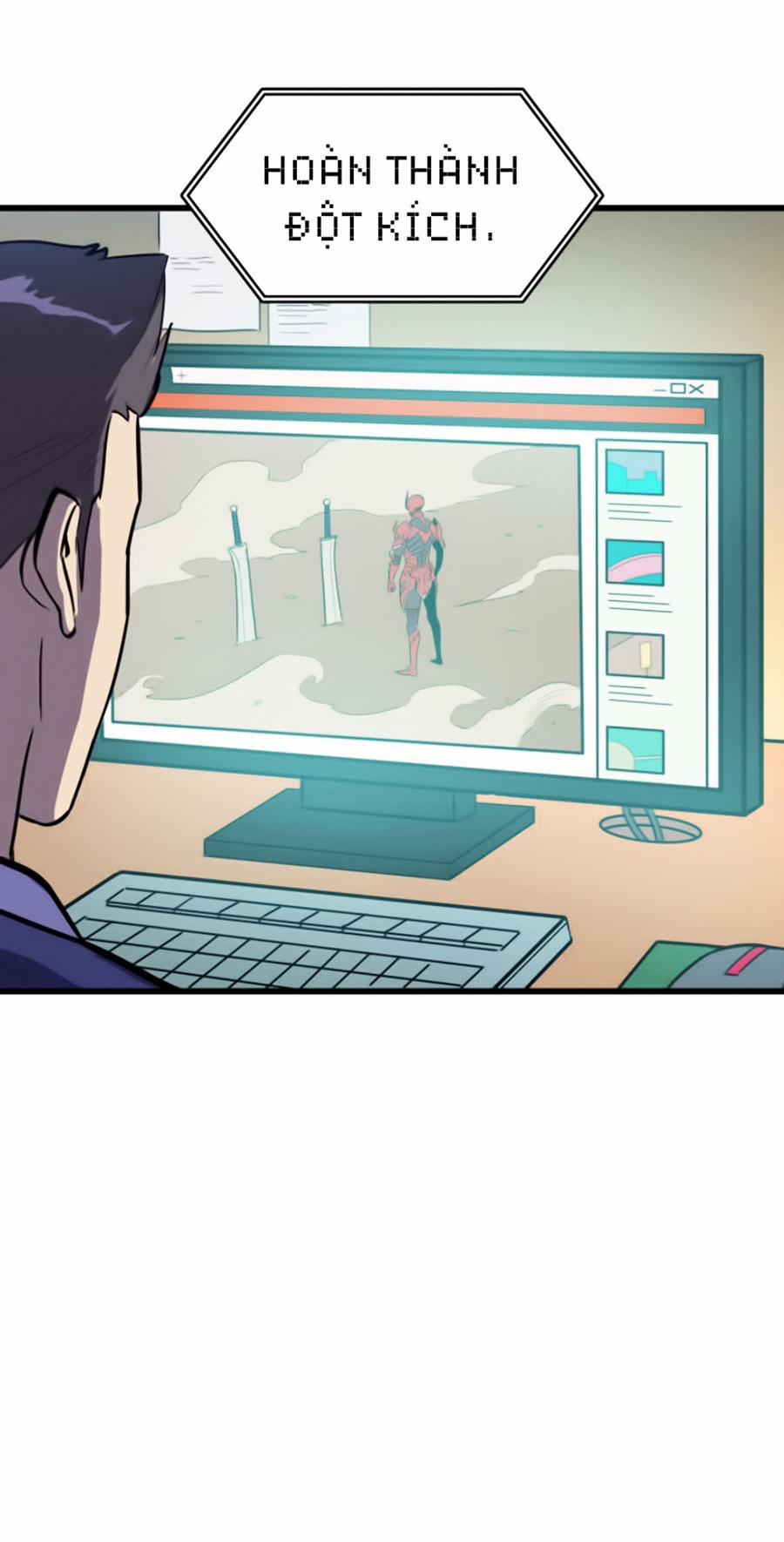 Sự Trở Lại Của Người Chơi Cấp Cao Nhất 22 trang 64