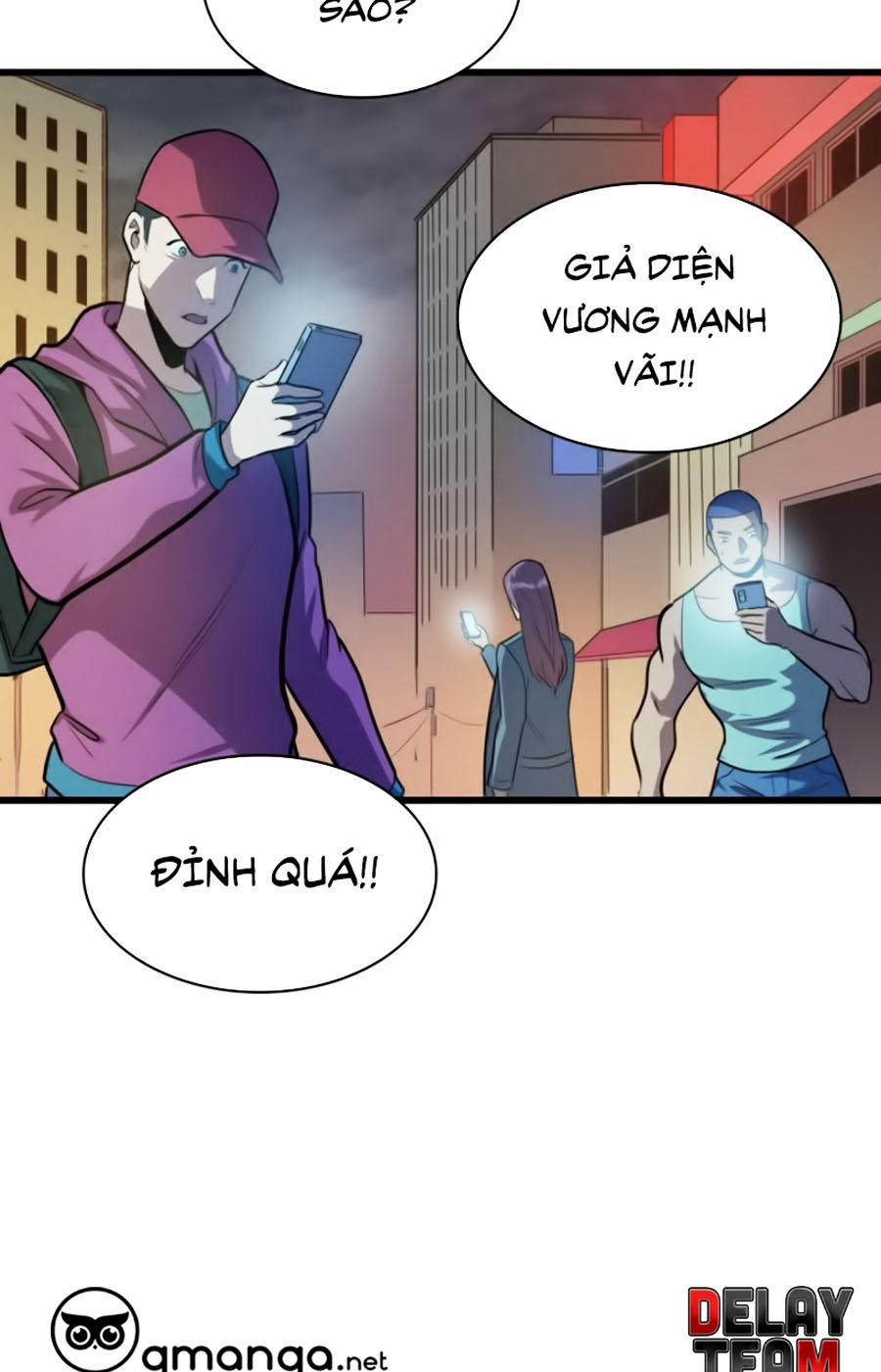 Sự Trở Lại Của Người Chơi Cấp Cao Nhất 22 trang 67