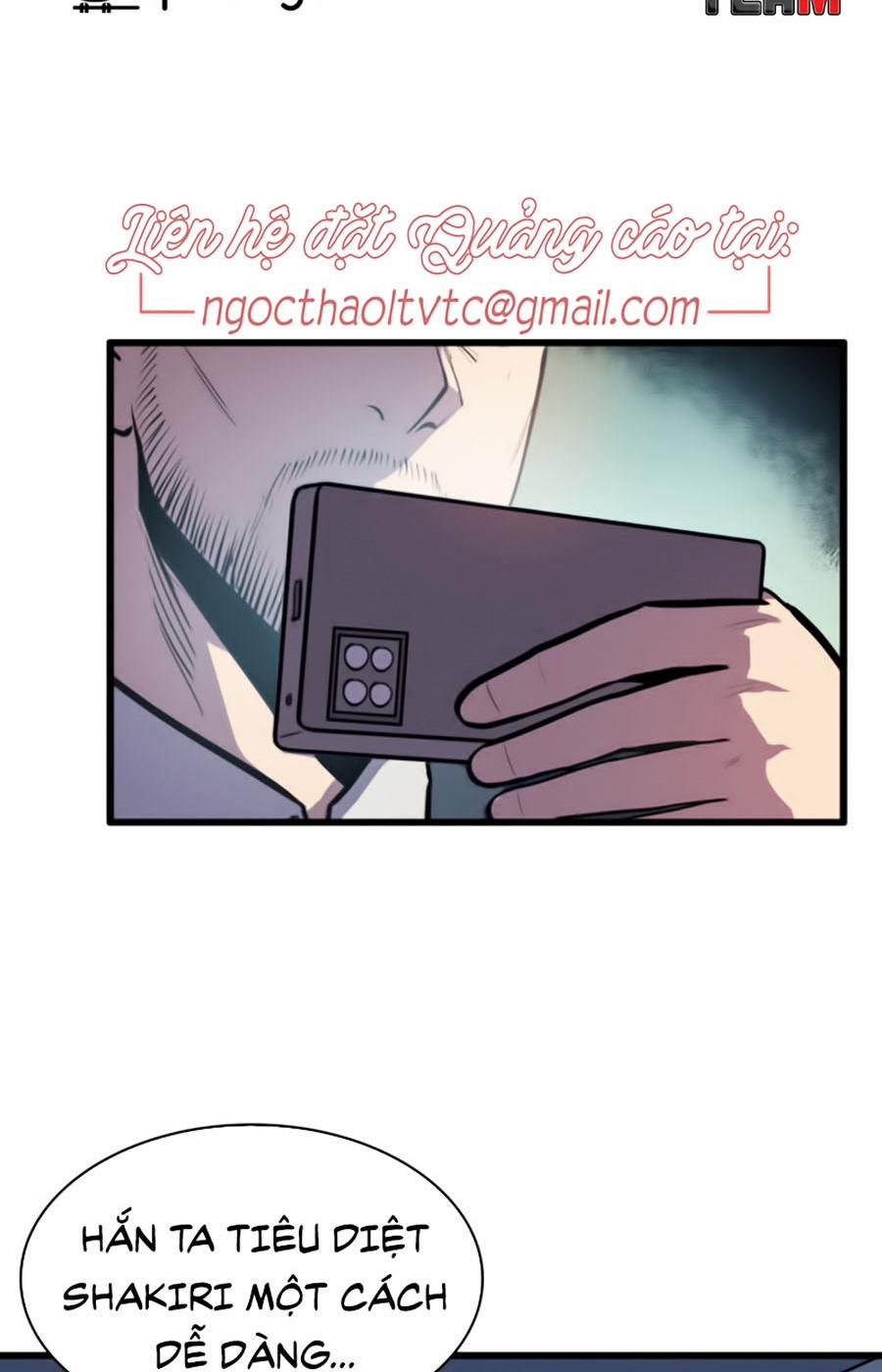 Sự Trở Lại Của Người Chơi Cấp Cao Nhất 22 trang 68