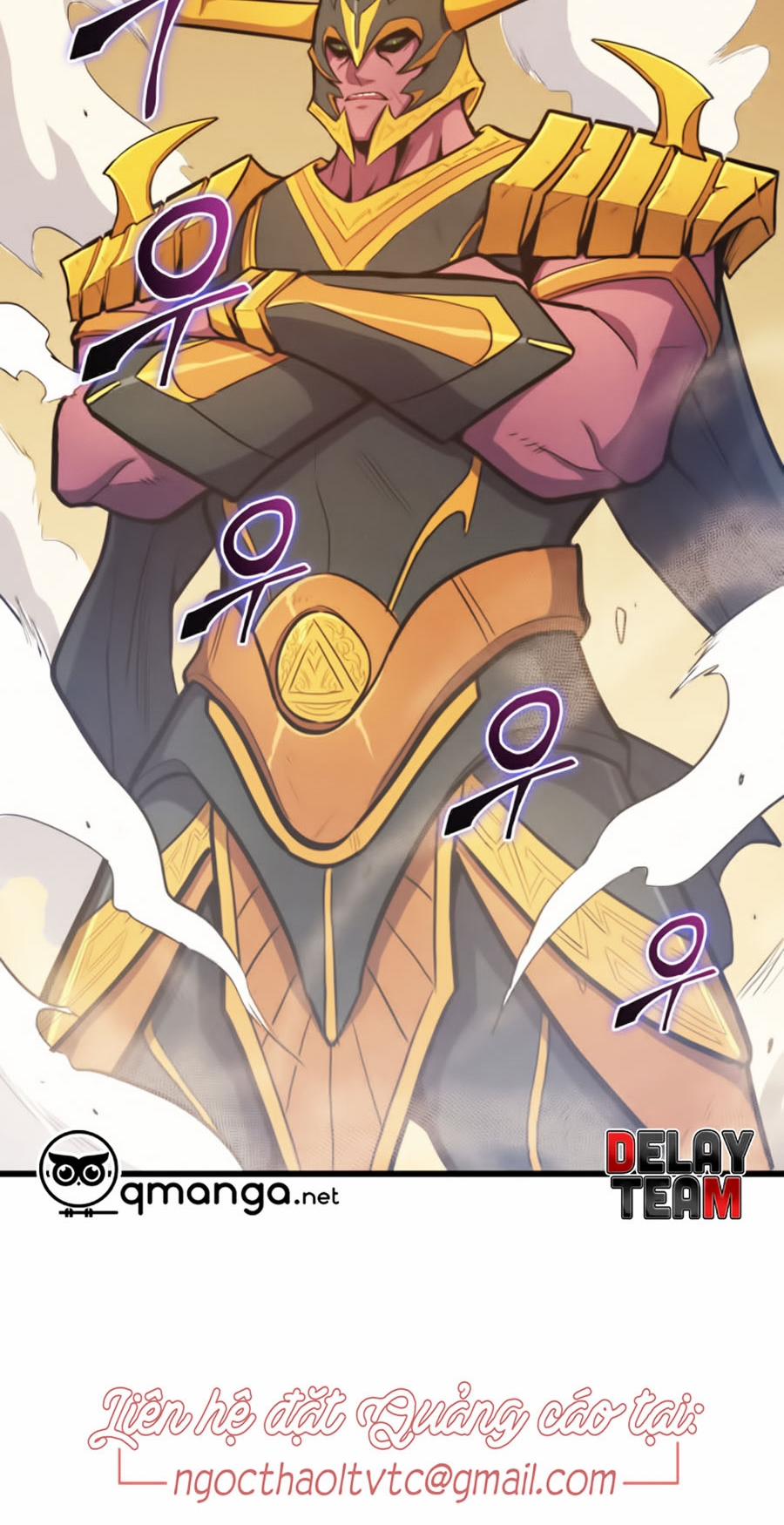 Sự Trở Lại Của Người Chơi Cấp Cao Nhất 22 trang 7