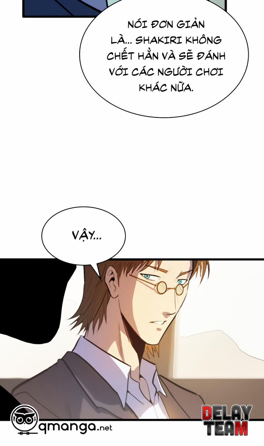Sự Trở Lại Của Người Chơi Cấp Cao Nhất 22 trang 73