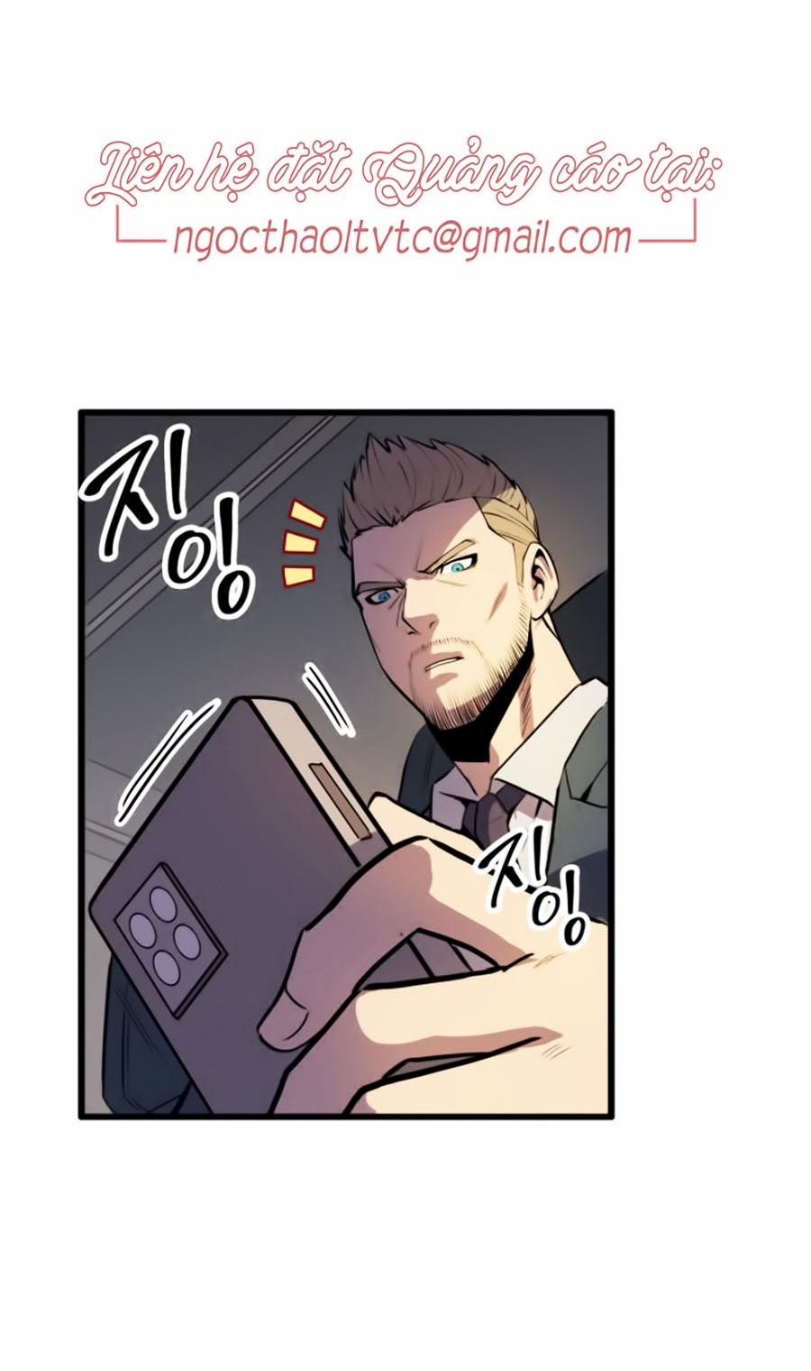 Sự Trở Lại Của Người Chơi Cấp Cao Nhất 22 trang 74