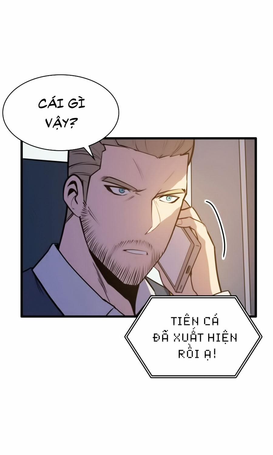 Sự Trở Lại Của Người Chơi Cấp Cao Nhất 22 trang 75