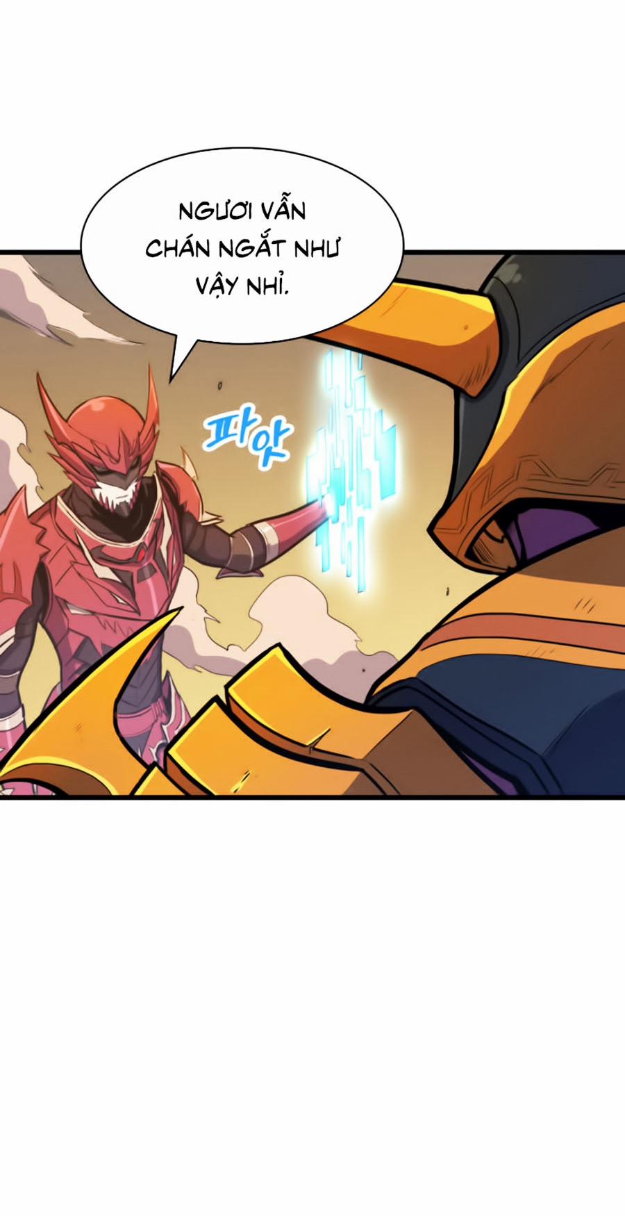 Sự Trở Lại Của Người Chơi Cấp Cao Nhất 22 trang 8