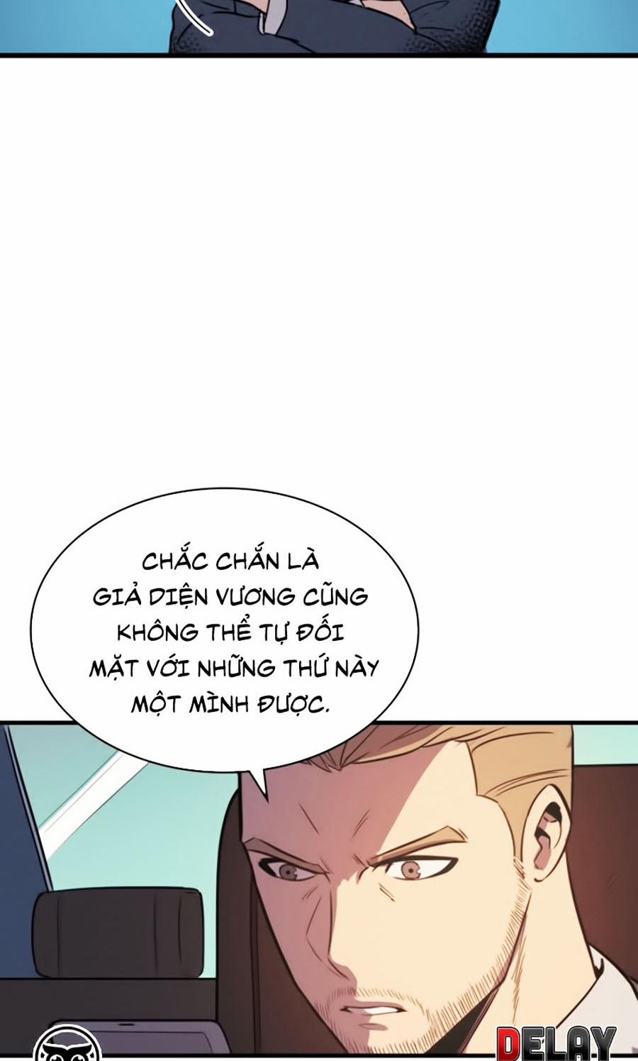 Sự Trở Lại Của Người Chơi Cấp Cao Nhất 22 trang 83