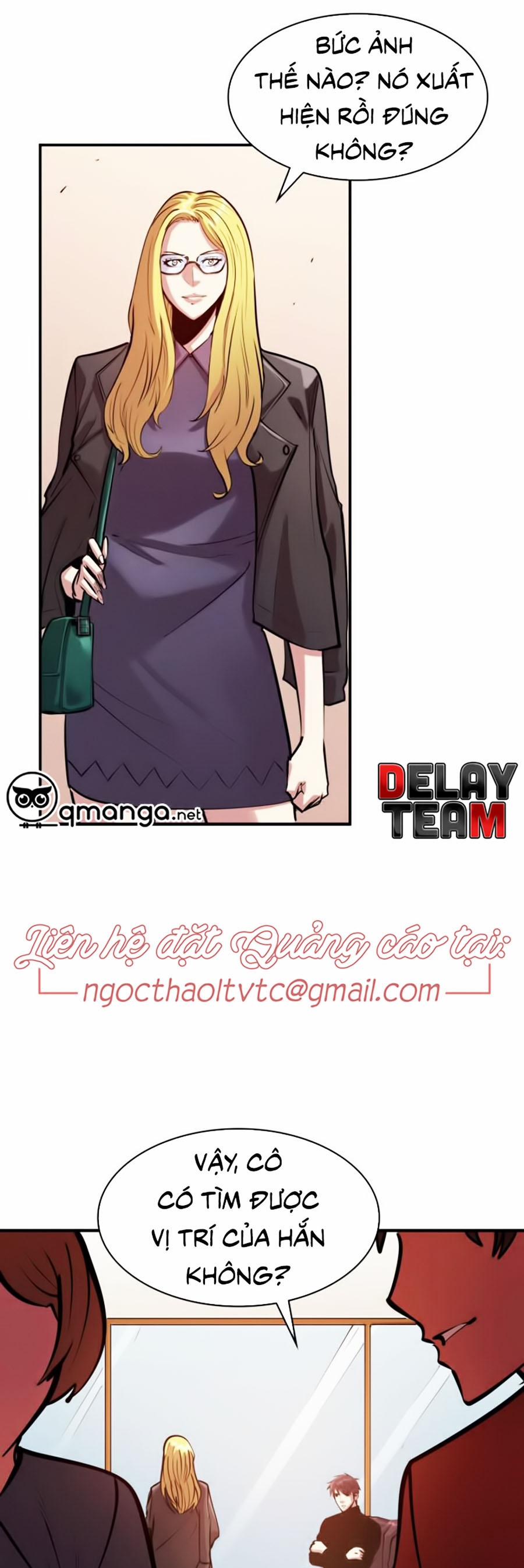 Sự Trở Lại Của Người Chơi Cấp Cao Nhất 23 trang 10