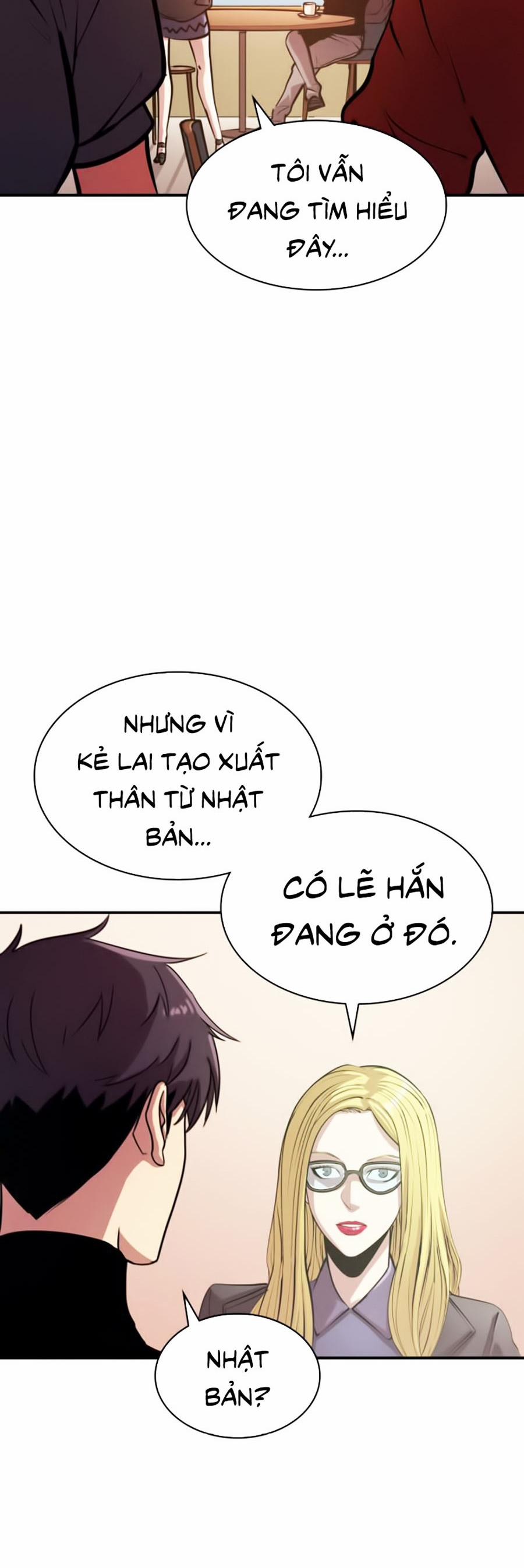 Sự Trở Lại Của Người Chơi Cấp Cao Nhất 23 trang 11