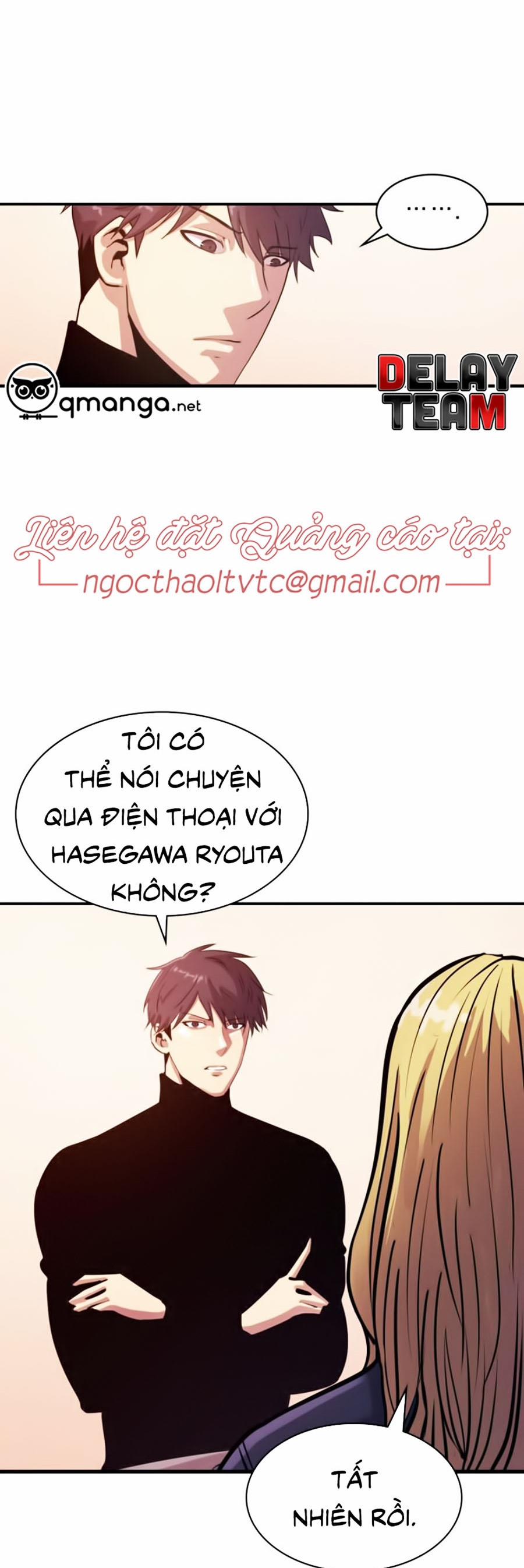 Sự Trở Lại Của Người Chơi Cấp Cao Nhất 23 trang 12