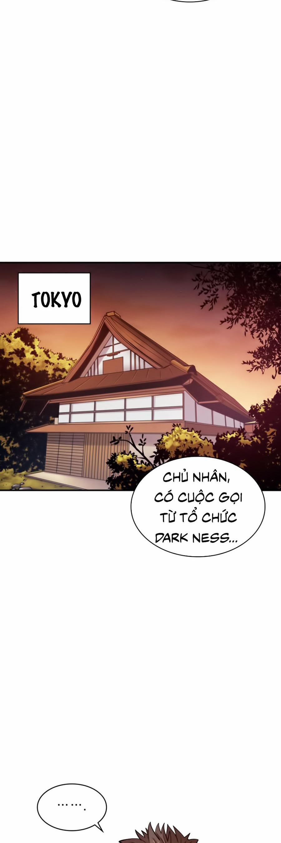 Sự Trở Lại Của Người Chơi Cấp Cao Nhất 23 trang 13