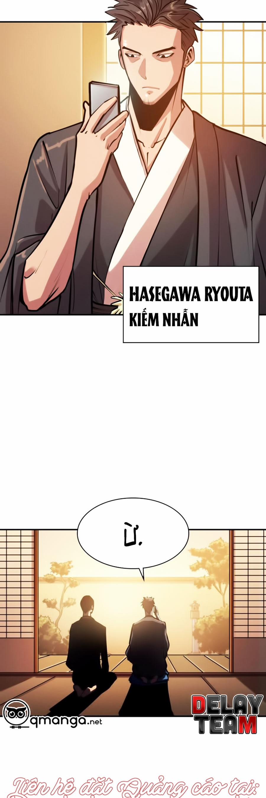 Sự Trở Lại Của Người Chơi Cấp Cao Nhất 23 trang 14