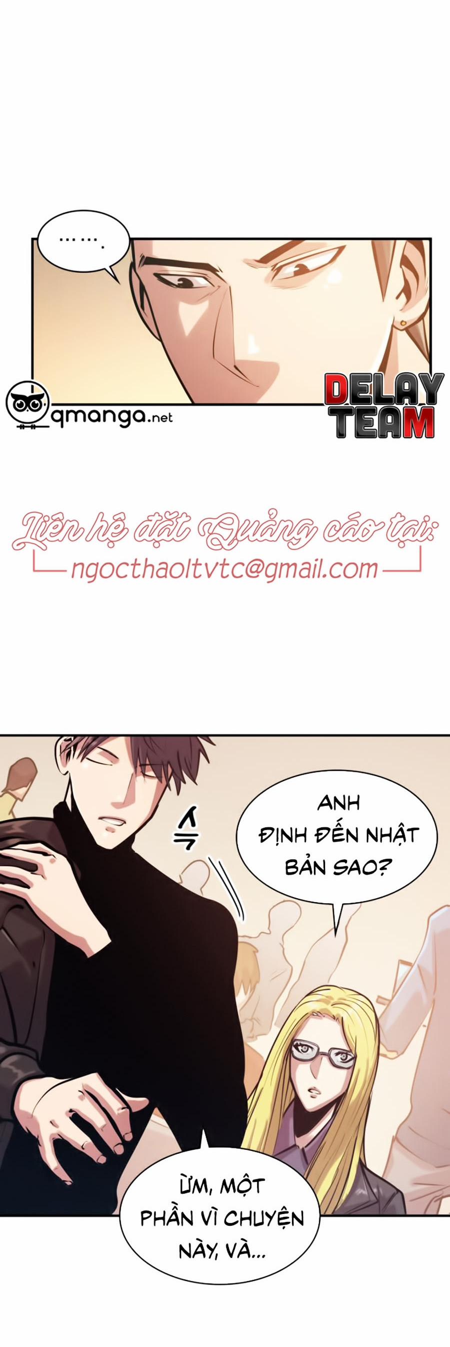 Sự Trở Lại Của Người Chơi Cấp Cao Nhất 23 trang 18