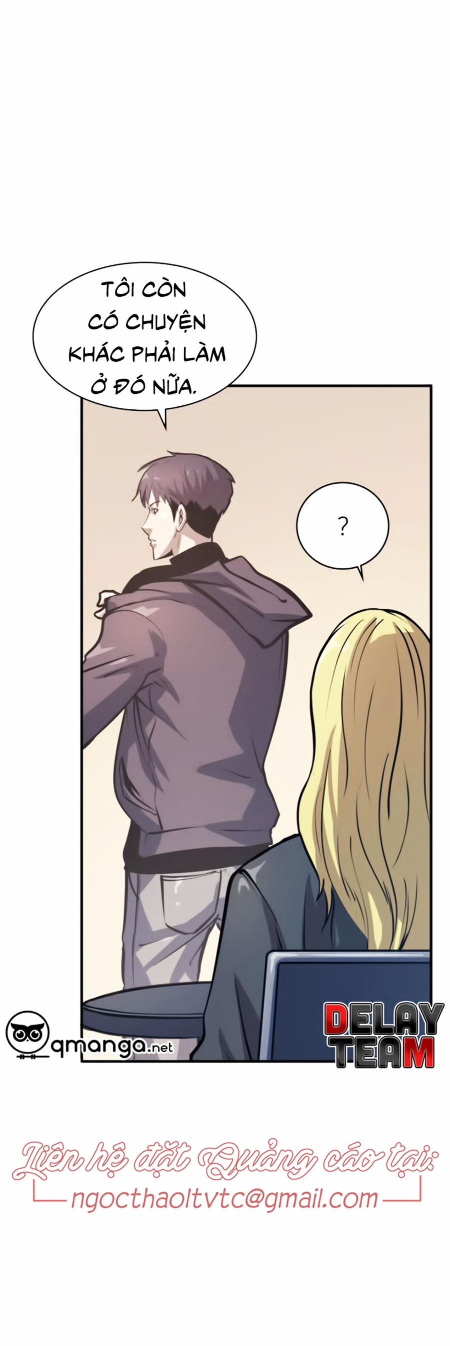 Sự Trở Lại Của Người Chơi Cấp Cao Nhất 23 trang 19