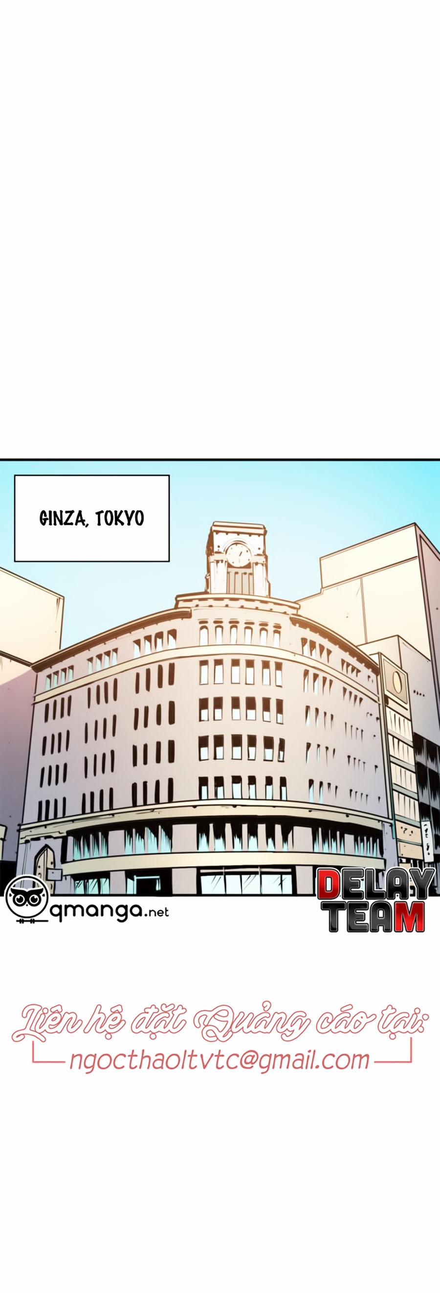 Sự Trở Lại Của Người Chơi Cấp Cao Nhất 23 trang 20