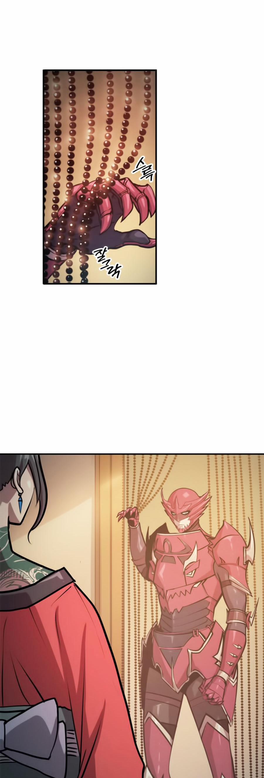 Sự Trở Lại Của Người Chơi Cấp Cao Nhất 23 trang 21