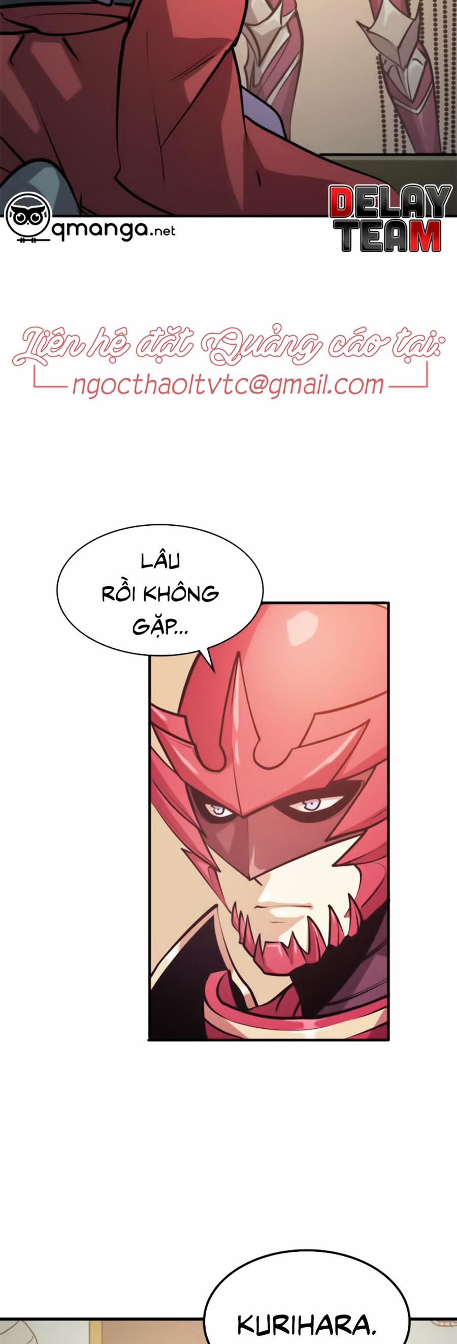 Sự Trở Lại Của Người Chơi Cấp Cao Nhất 23 trang 22